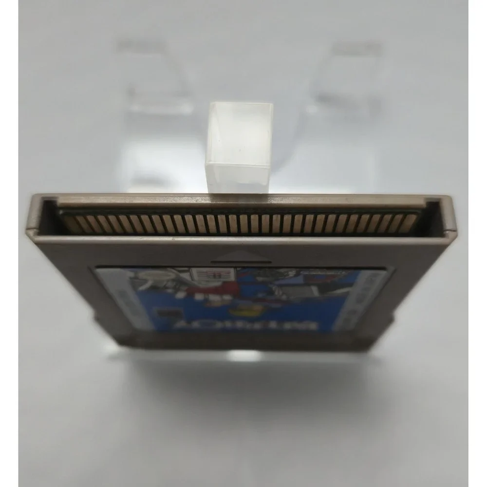 Paperboy (Game Boy) USA -‎ 28 Stamp - Authentic & Tested